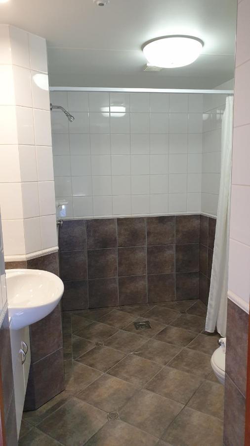 97 Motel Moray Dunedin Kültér fotó