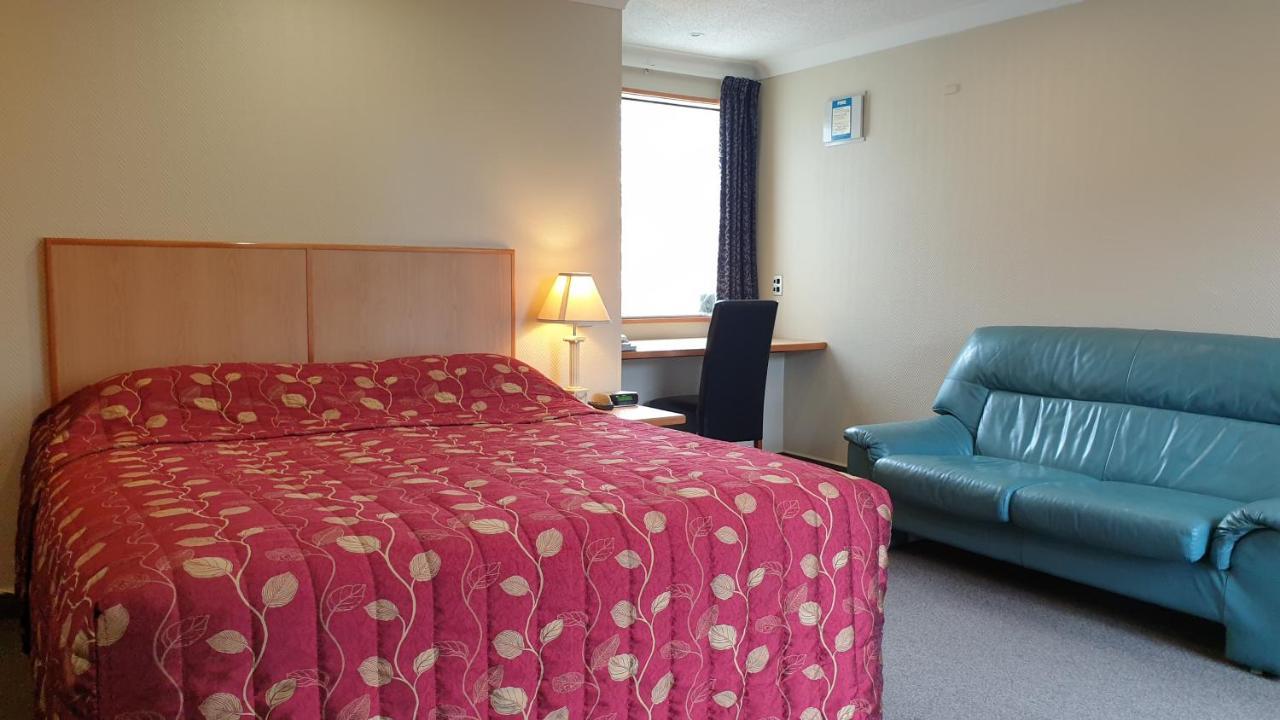 97 Motel Moray Dunedin Kültér fotó