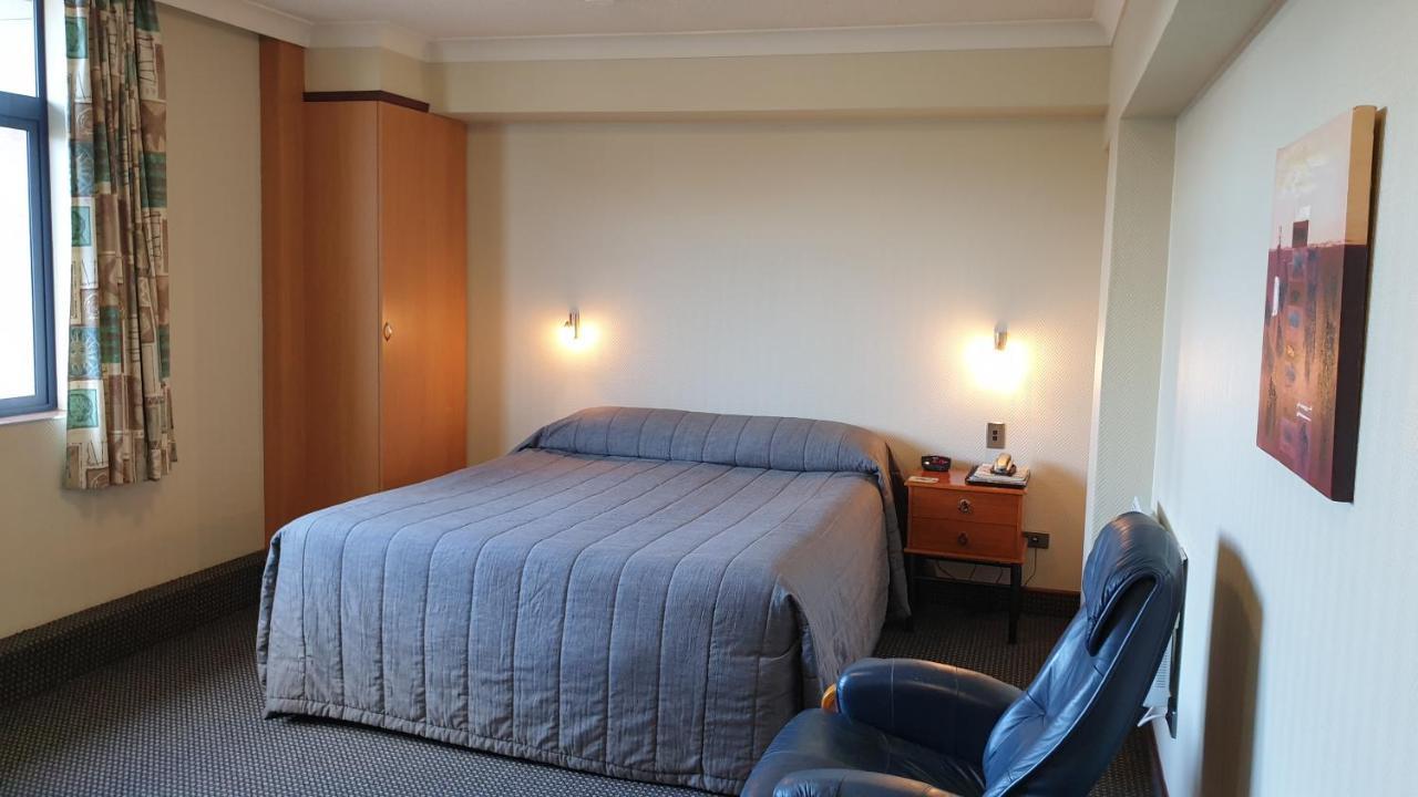97 Motel Moray Dunedin Kültér fotó