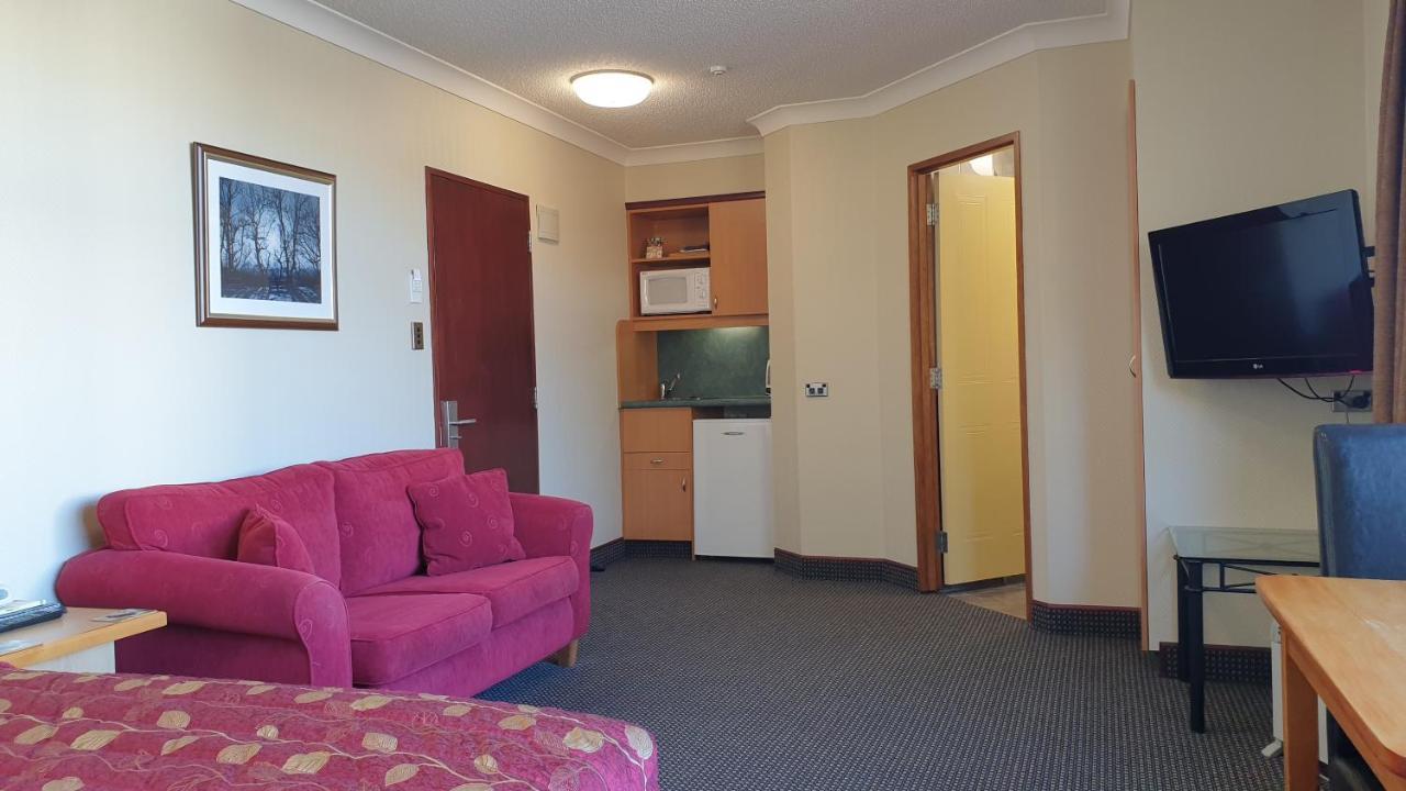 97 Motel Moray Dunedin Kültér fotó