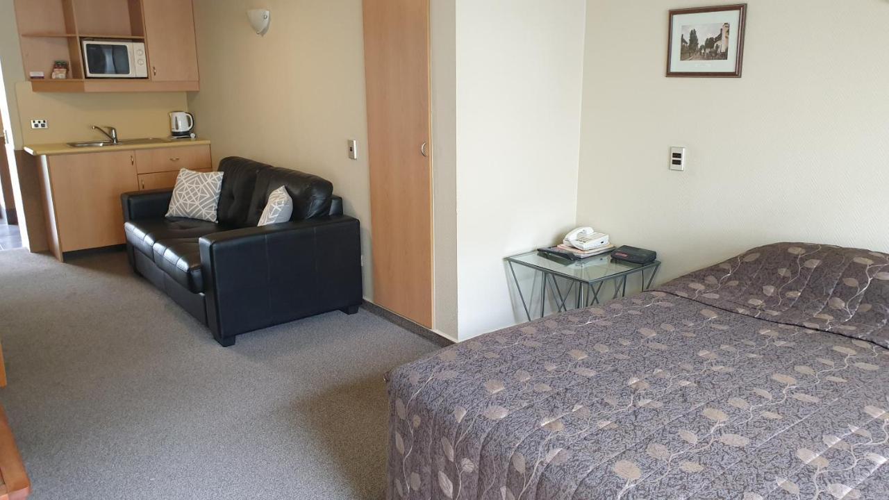 97 Motel Moray Dunedin Kültér fotó