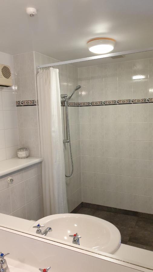 97 Motel Moray Dunedin Kültér fotó