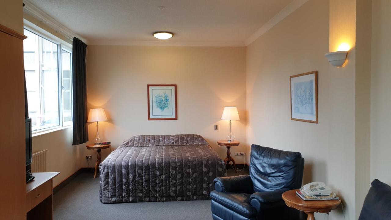 97 Motel Moray Dunedin Kültér fotó