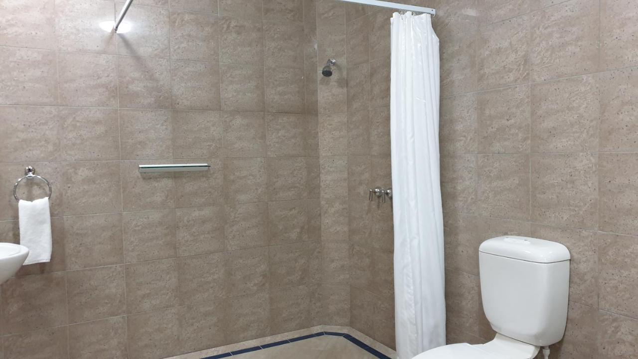 97 Motel Moray Dunedin Kültér fotó