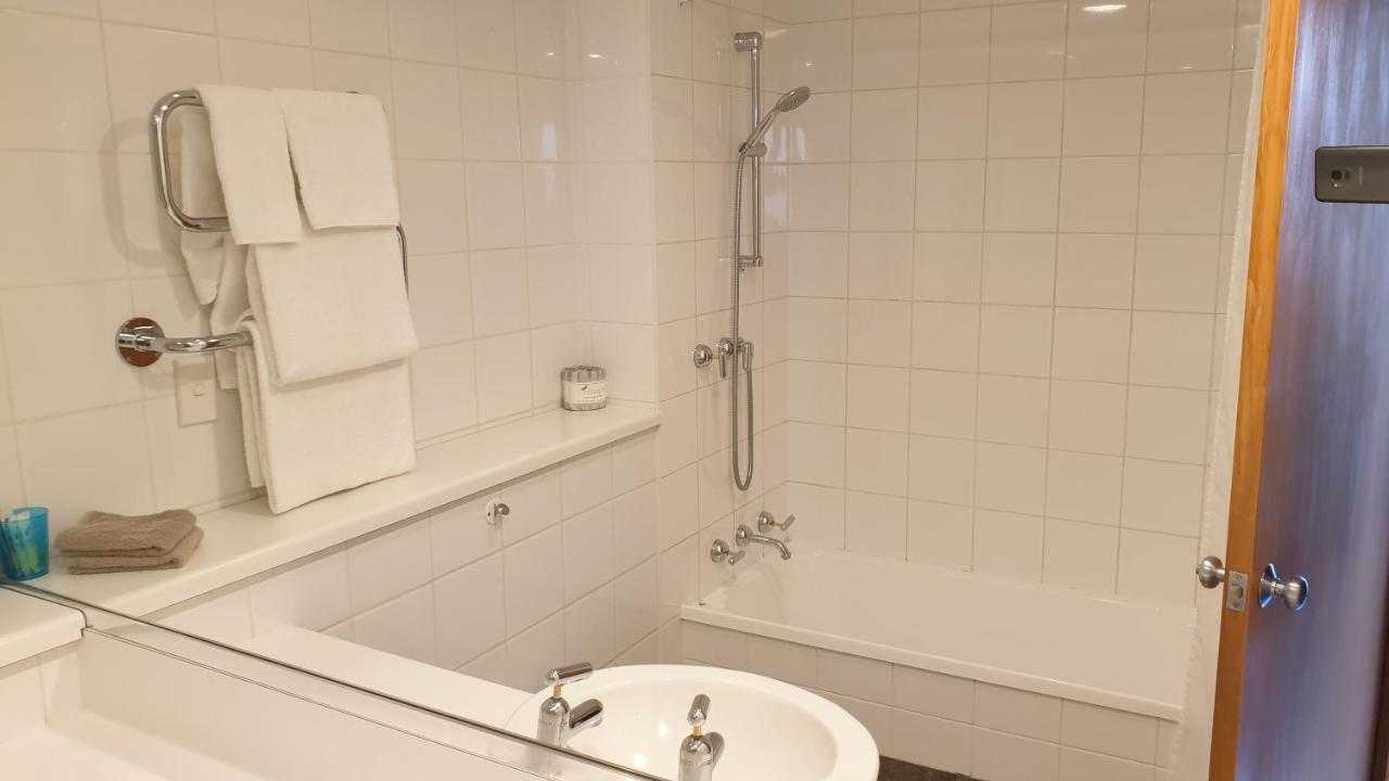 97 Motel Moray Dunedin Kültér fotó