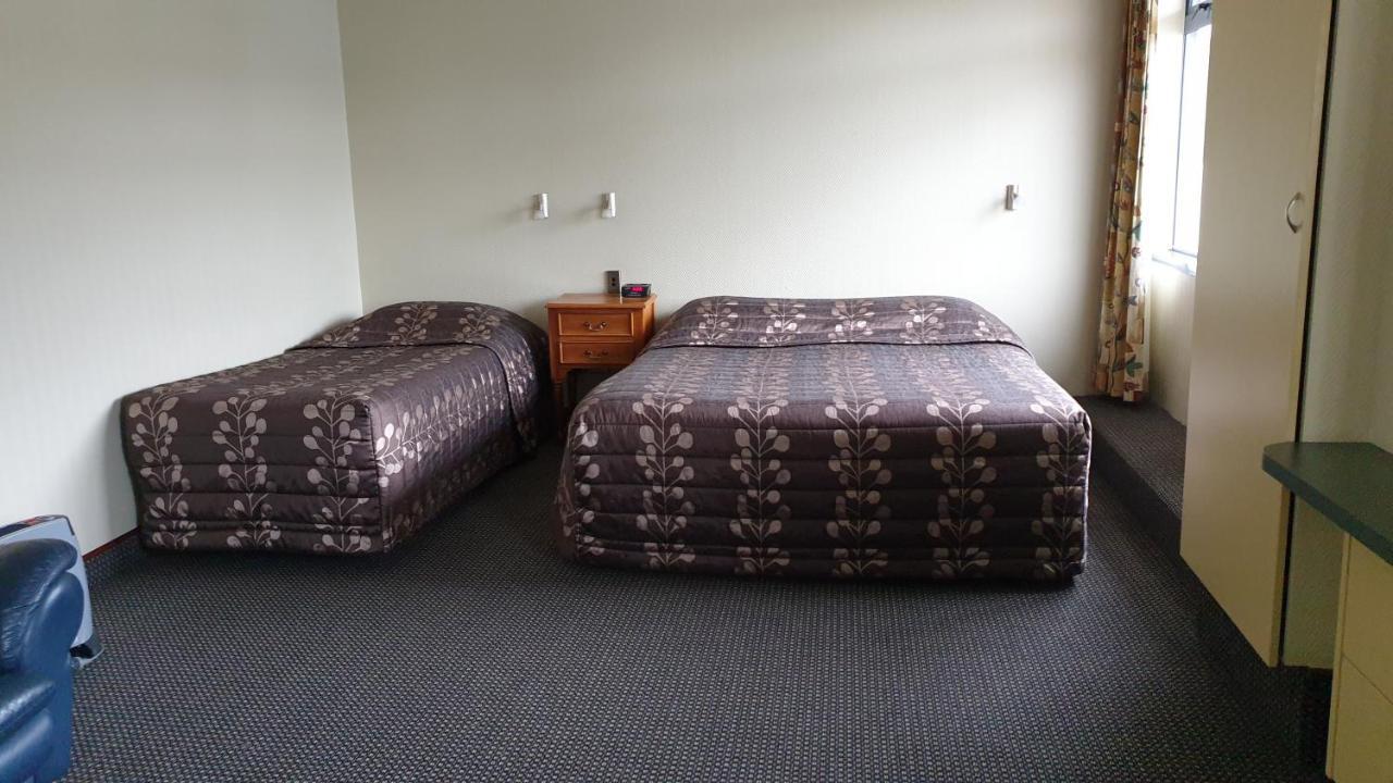 97 Motel Moray Dunedin Kültér fotó
