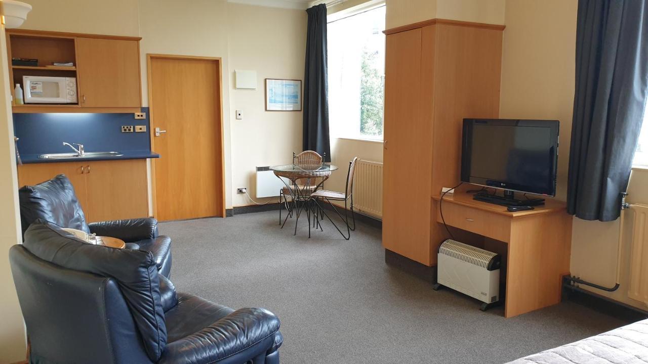 97 Motel Moray Dunedin Kültér fotó