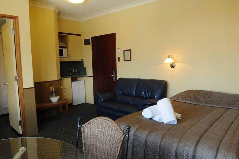 97 Motel Moray Dunedin Kültér fotó