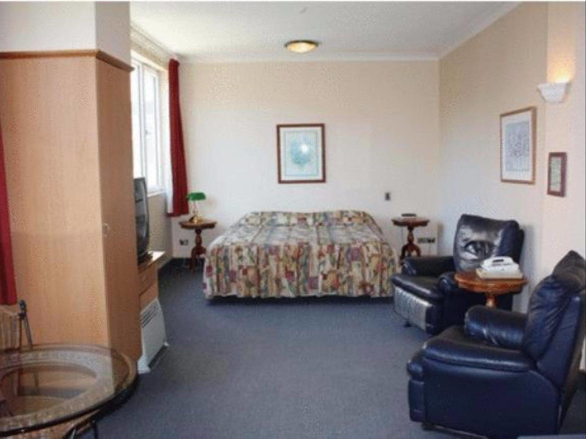 97 Motel Moray Dunedin Kültér fotó
